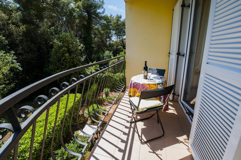 Apartments Villa Borik Rovinj Zimmer foto