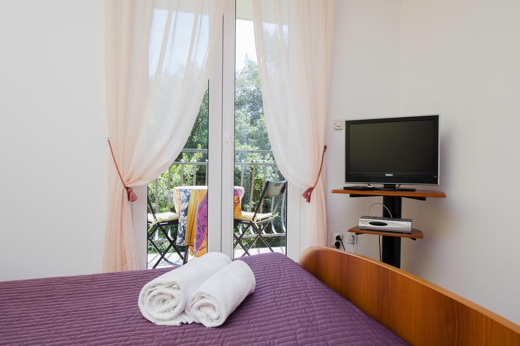 Apartments Villa Borik Rovinj Exterior foto